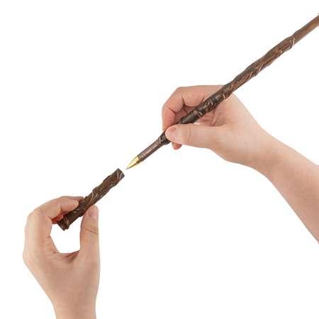 Ручка Harry Potter в виде палочки Гермионы Грейнджер 37 см из Гарри Поттера