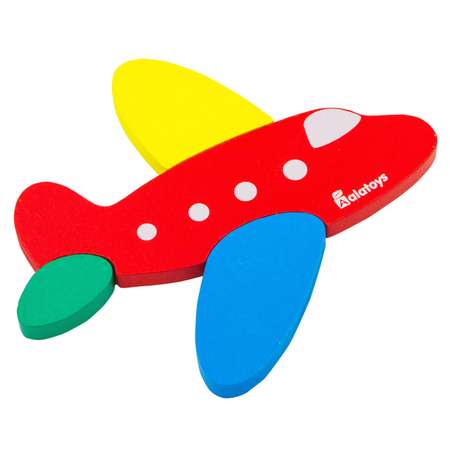 Игрушка Alatoys пазл