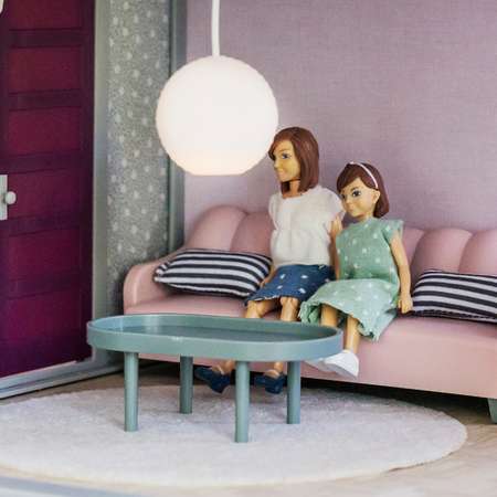 Мебель для домика Lundby Гостиная LB_60306500