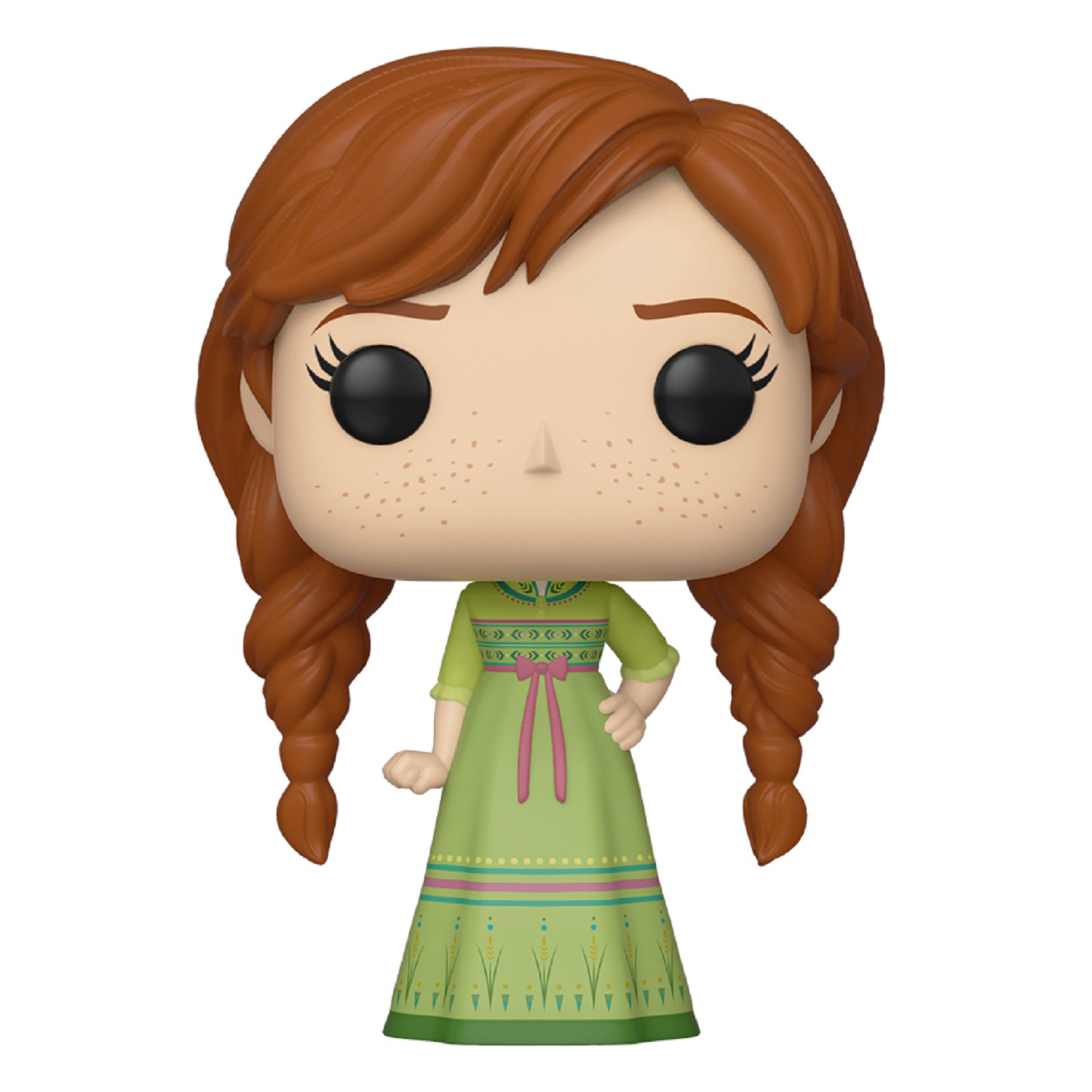 Игрушка Funko Pop Disney Frozen 2 Anna Fun254926 - фото 1