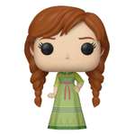 Игрушка Funko Pop Disney Frozen 2 Anna Fun254926