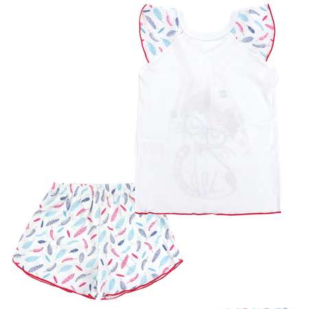 Пижама Babycollection