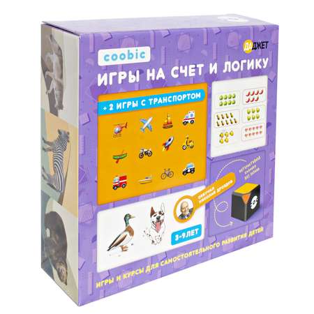 Настольная игра Даджет