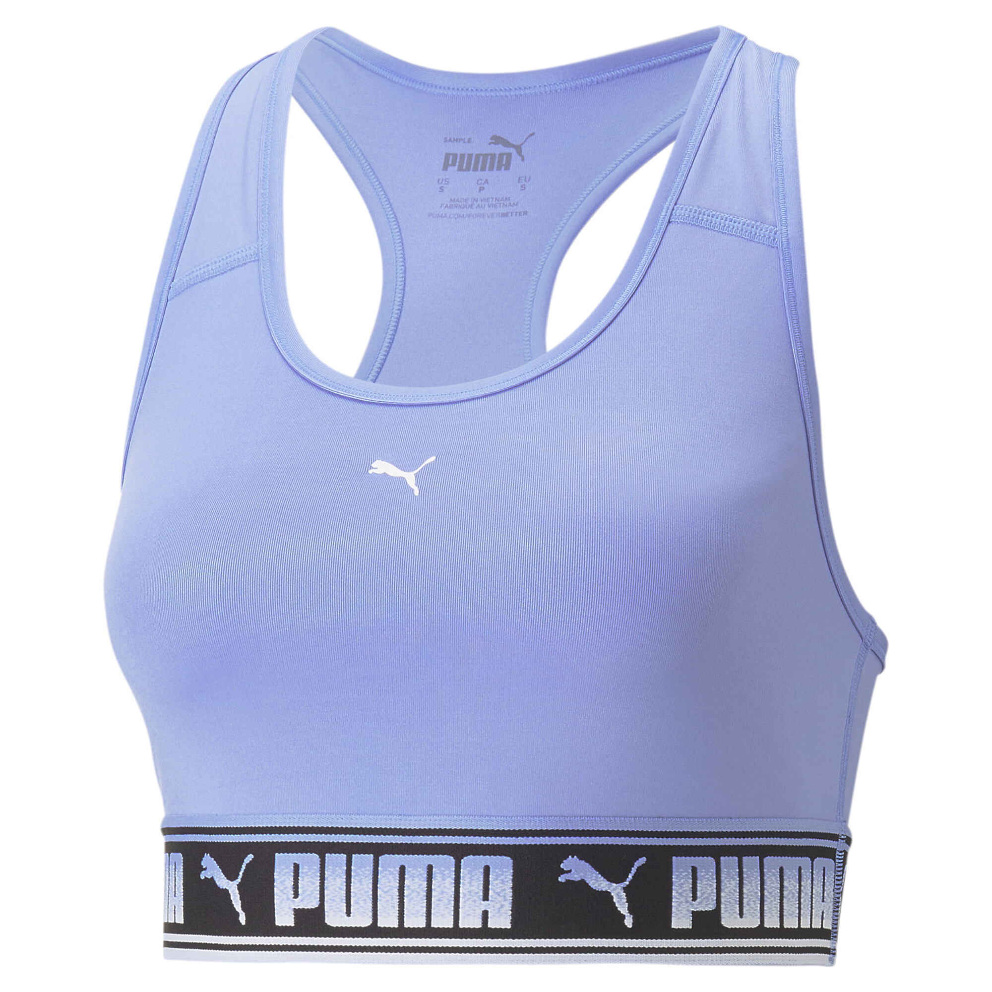 Топ Puma 52159828 - фото 5