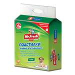 Подстилки для собак Mr.Fresh Expert Start 90*60см 8шт