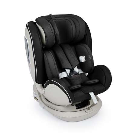 Автокресло Happy Baby I-Unix Isofix 0+/1/2/3 (0-36 кг)