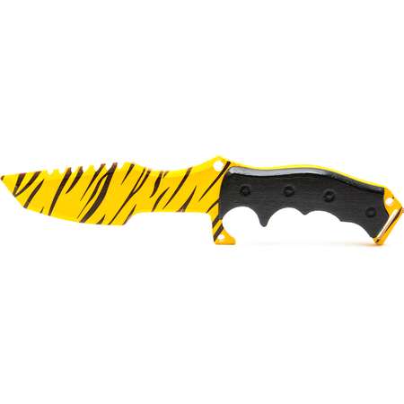 Нож MASKBRO Export Охотничий Зуб тигра
