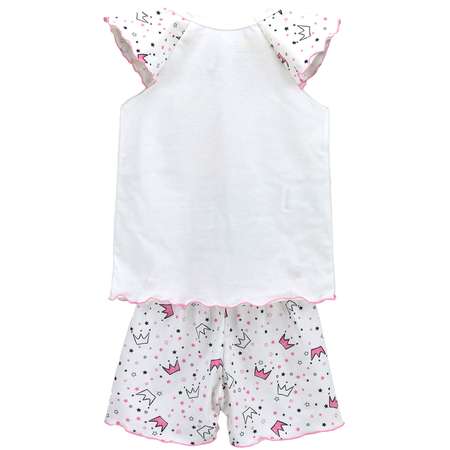 Пижама Babycollection