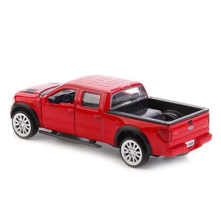 Автомобиль Технопарк Ford