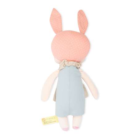 Игрушка мягкая Devik Toys Кролик Лизетт 8130026