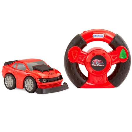 Автомобиль Little Tikes Красный спорткар