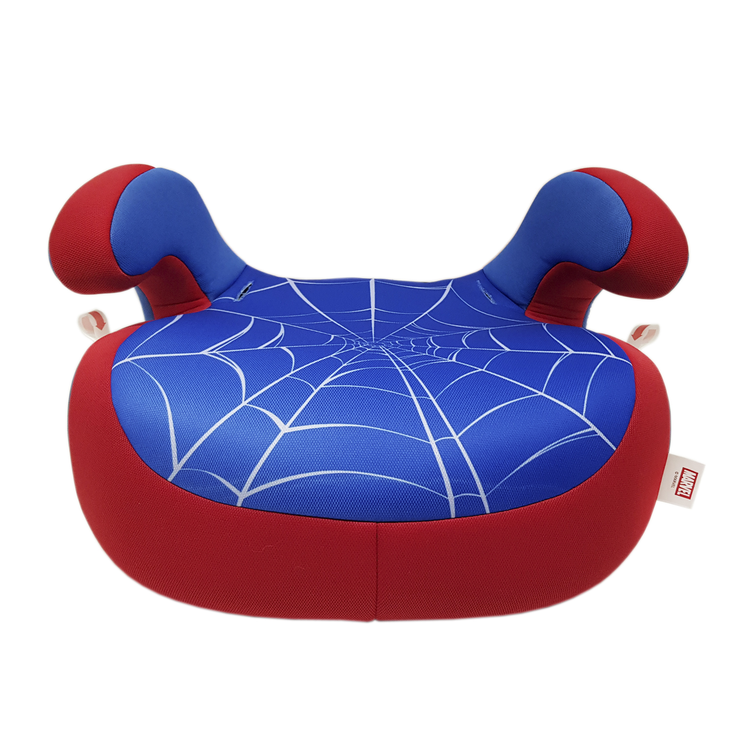 Автокресло Olsson Breton Marvel Spider Man KRES2895 - фото 14