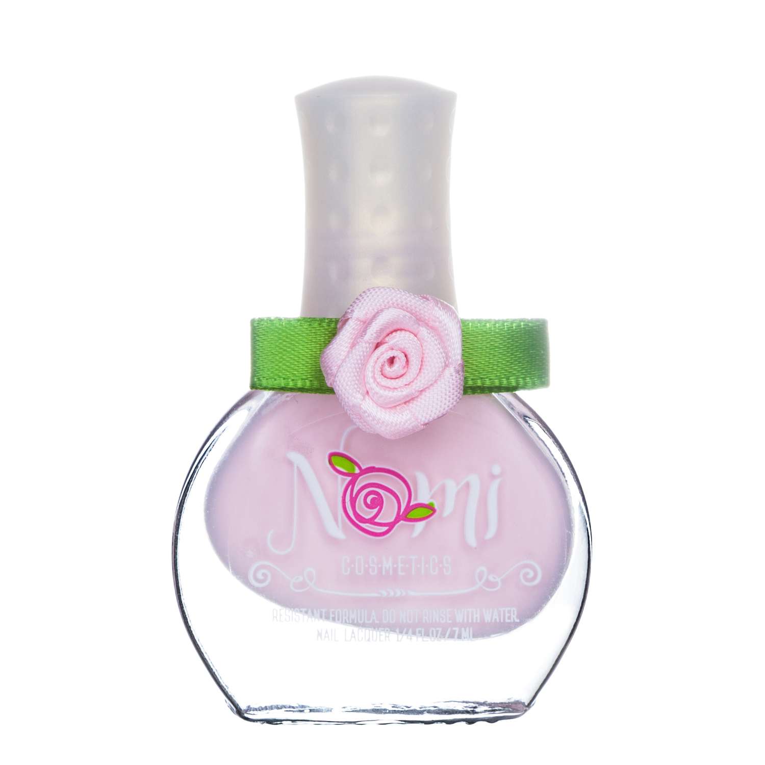 Лак для ногтей для девочек NOMI (№11 Розовая мечта) 7 мл - фото 1