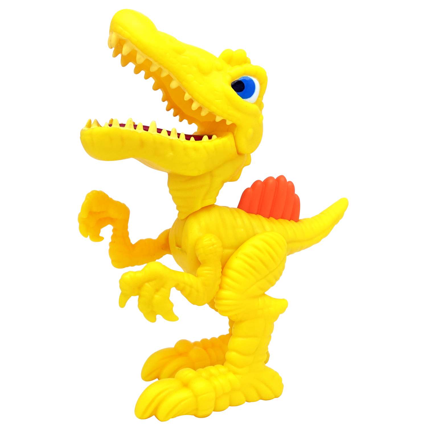 Игрушка Junior Megasaur Спинозавр 16926 - фото 3