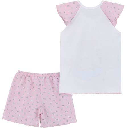 Пижама Babycollection