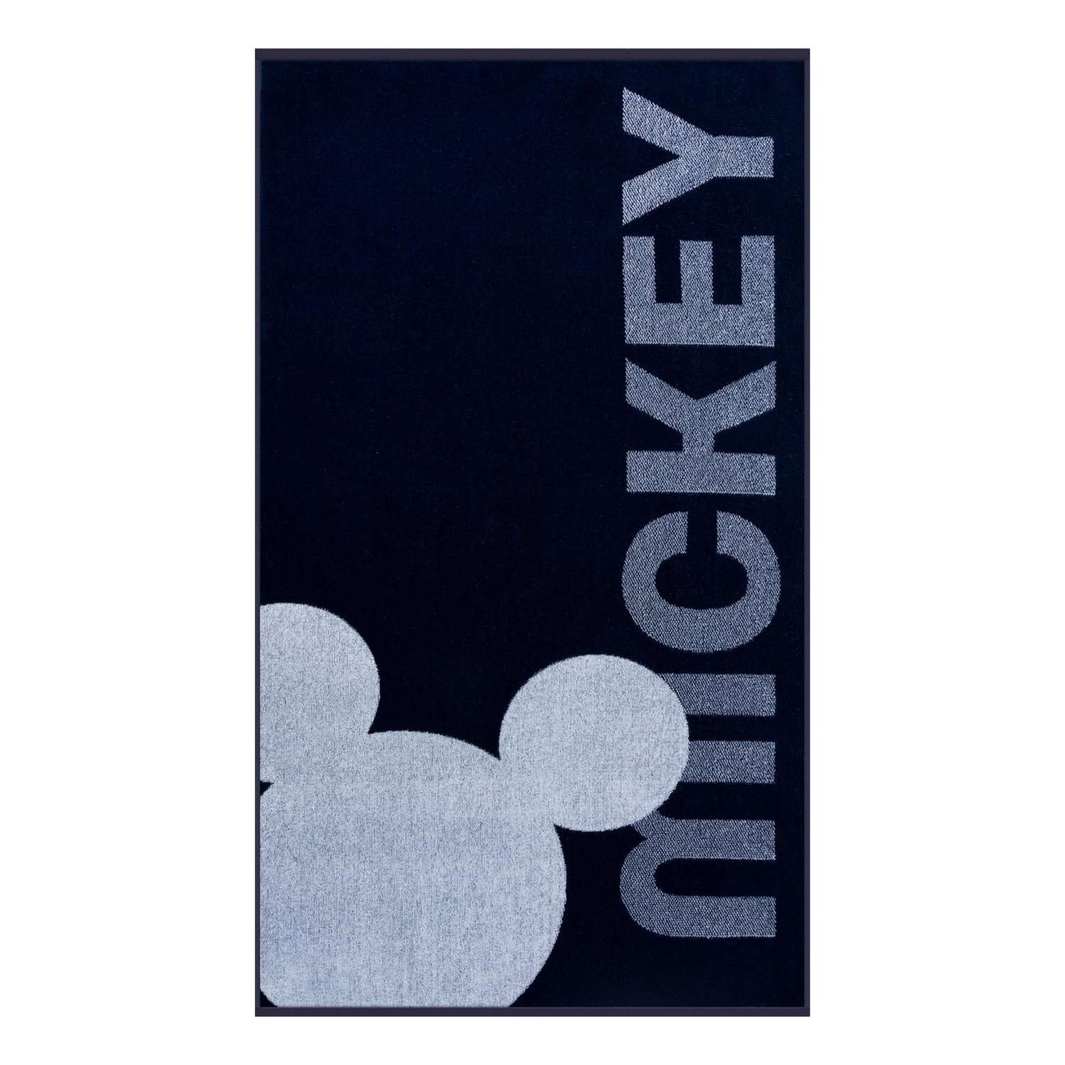 Полотенце Disney Mickey Микки Маус - фото 1