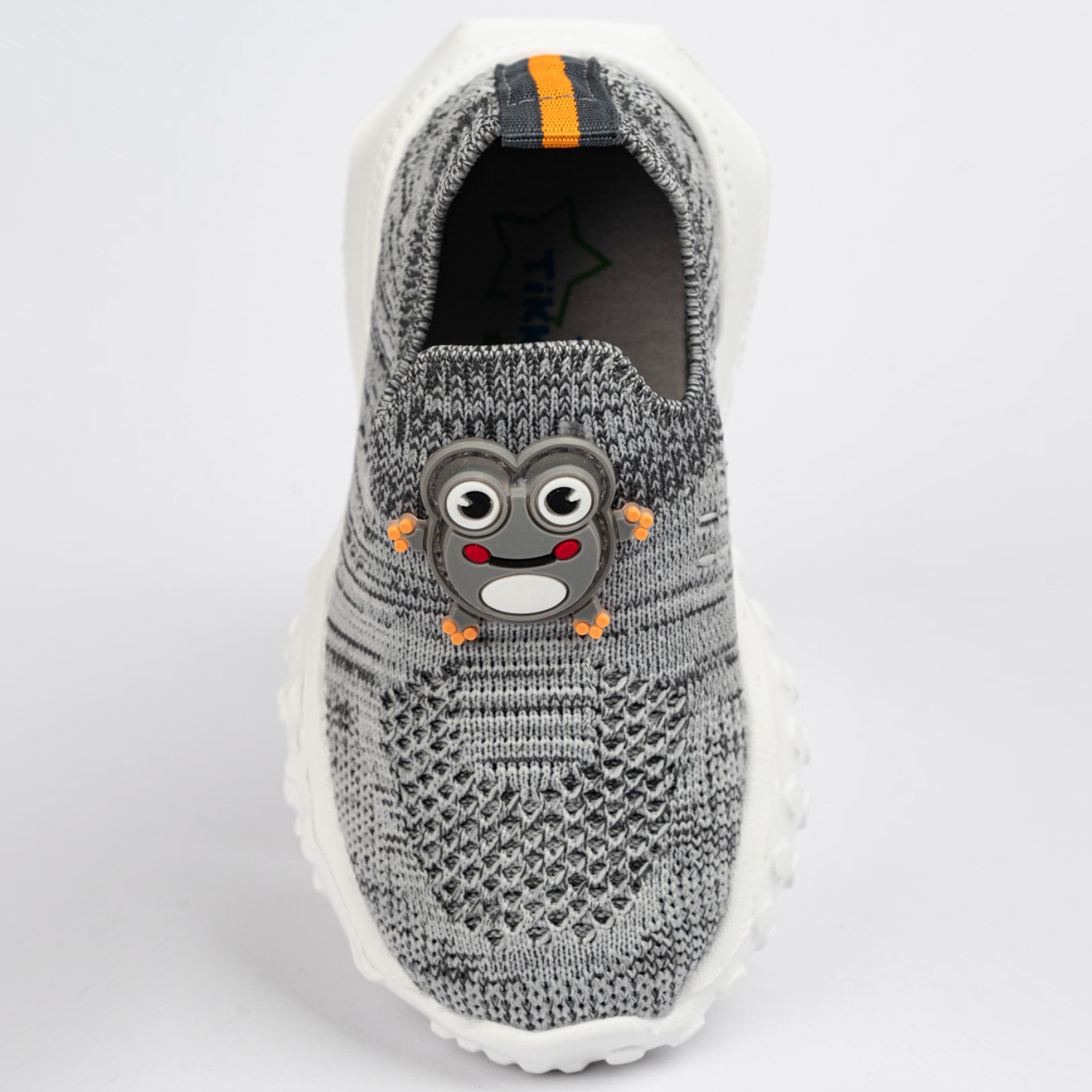 Кроссовки TikkaGo 5S11_1002_grey - фото 9