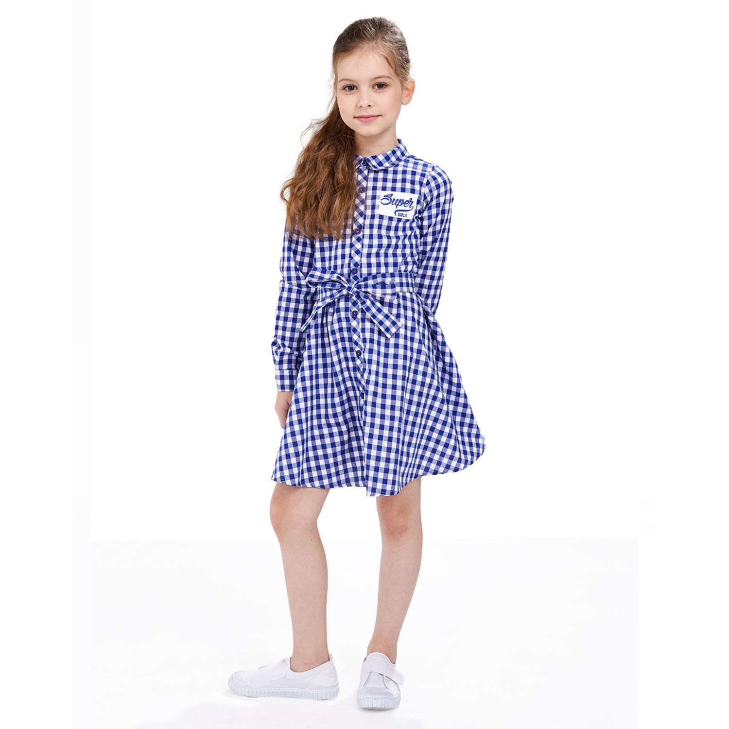 Платье Mini-Maxi 3736-11 - фото 1