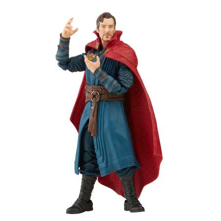 Набор игровой Marvel Легенды NWH DRS F30235L0