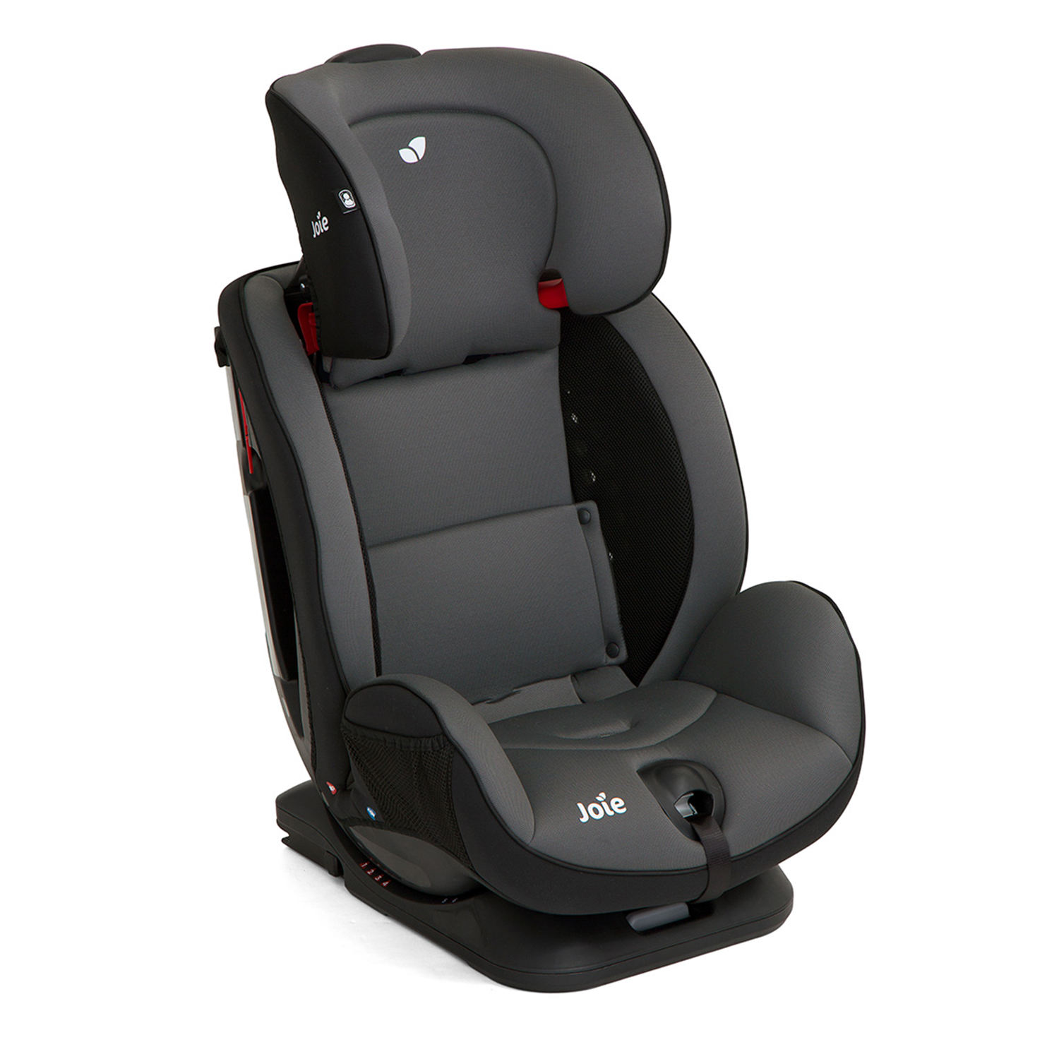 Автокресло Joie Stages Isofix 0+/1 (0-18 кг) - фото 2