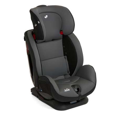 Автокресло Joie Stages Isofix 0+/1 (0-18 кг)