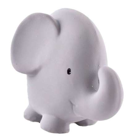Игрушка из каучука Tikiri Слон