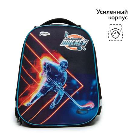 Ранец школьный Erhaft Hockey S-G2340