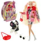Кукла модель Барби экстра Veld Co шарнирная