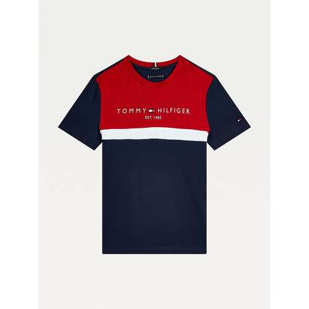 Футболка 14 Tommy Hilfiger