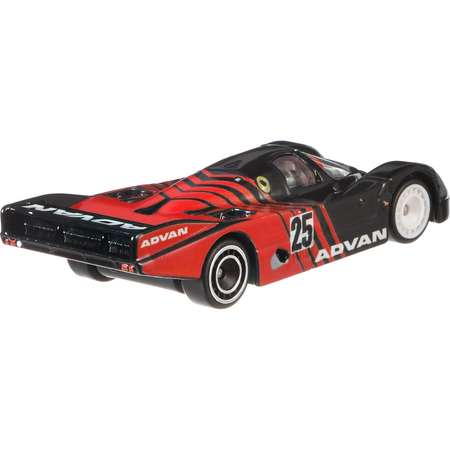 Машинка Hot Wheels Car Culture 1:64 Порше 962 FLC29