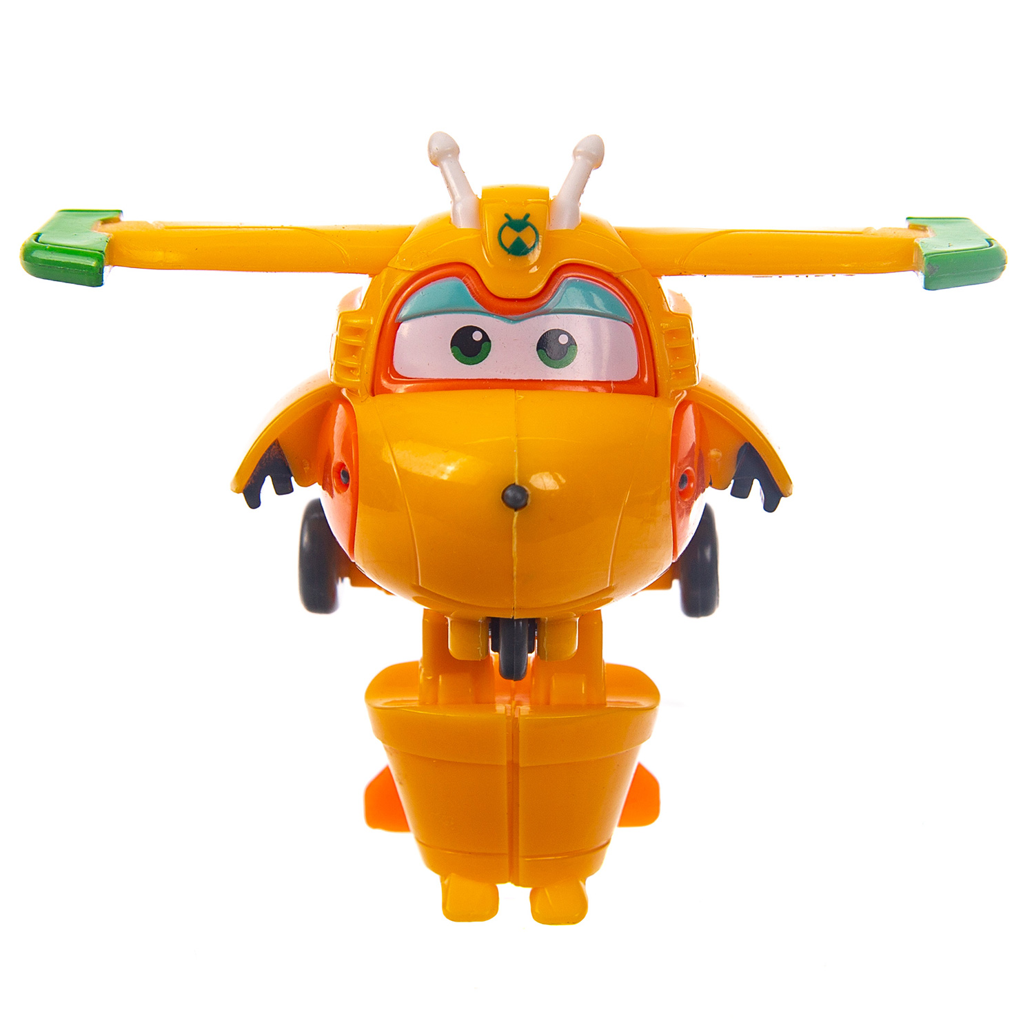 Трансформер Super Wings Баки мини EU740073 купить по цене 499 ₽ в  интернет-магазине Детский мир