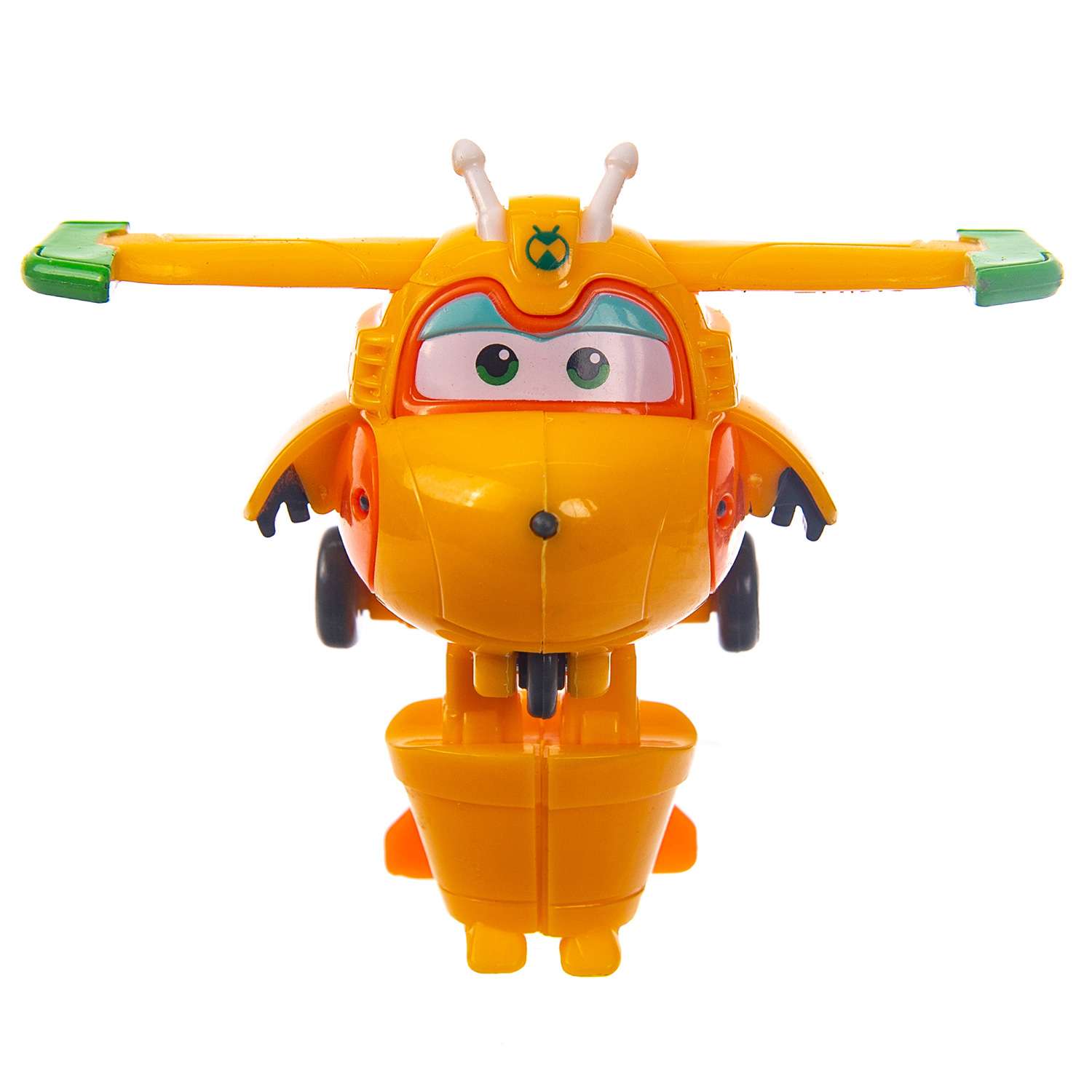 Трансформер Super Wings Баки мини EU740073 - фото 1