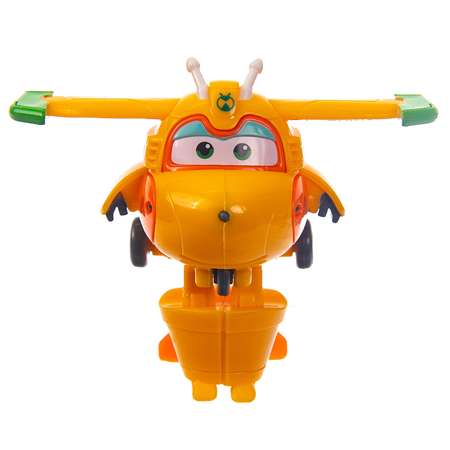 Трансформер Super Wings Баки мини EU740073