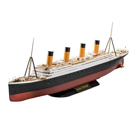 Сборная модель Revell Титаник