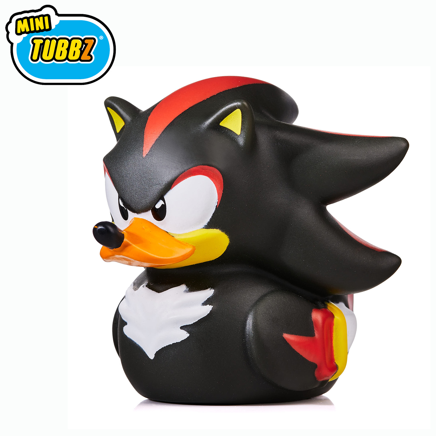 Фигурка Sonic The Hedgehog Утка Tubbz Shadow mini-series 5 см - фото 1