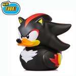 Фигурка Sonic The Hedgehog Утка Tubbz Shadow mini-series 5 см