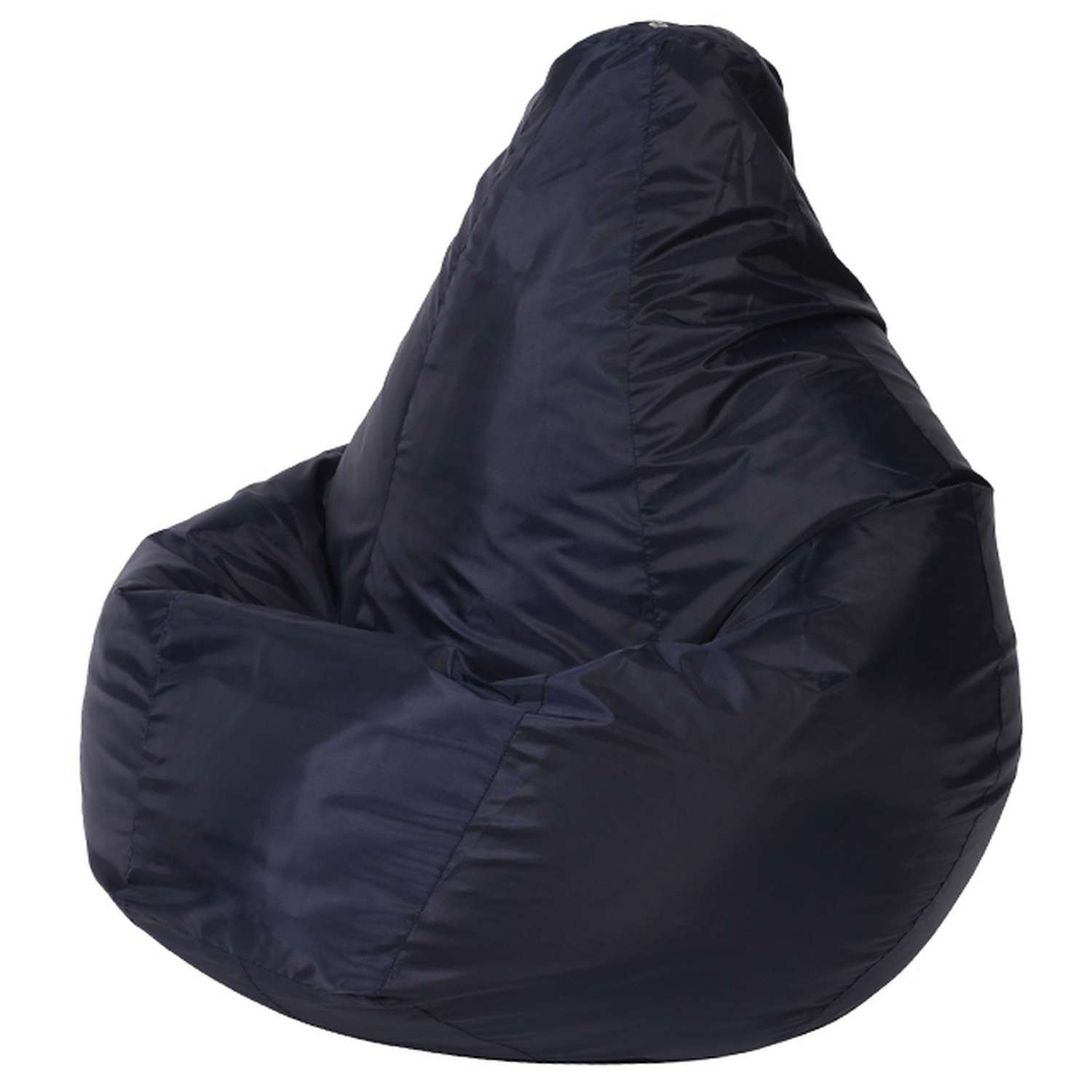 Кресло-мешок DreamBag XL Темно-синее - фото 1