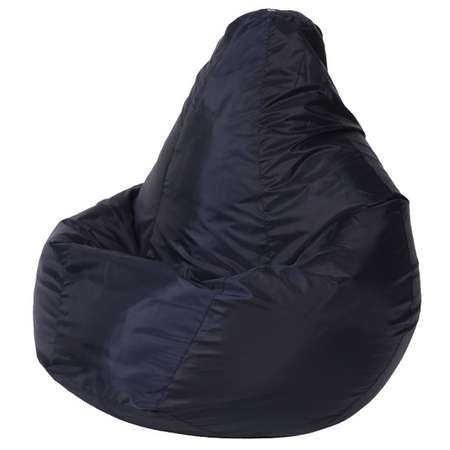Кресло-мешок DreamBag XL Темно-синее
