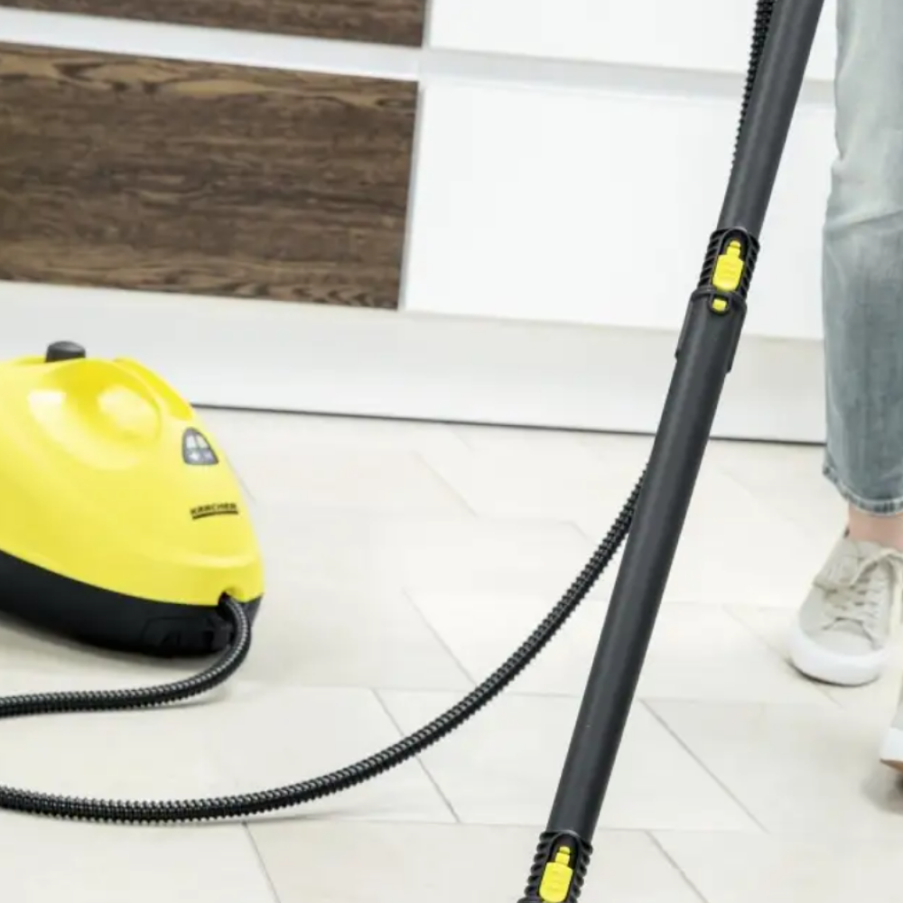 Пароочиститель Karcher SC 2 EasyFix - фото 10