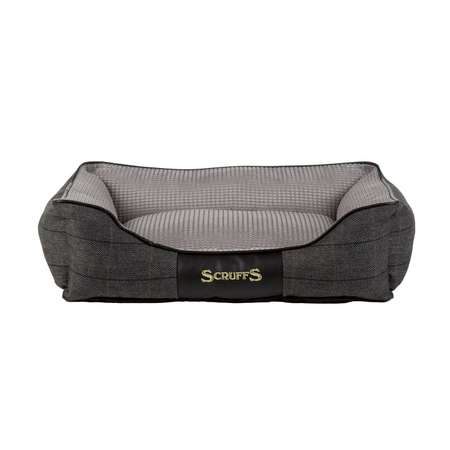 Лежак для животных SCRUFFS Windsor