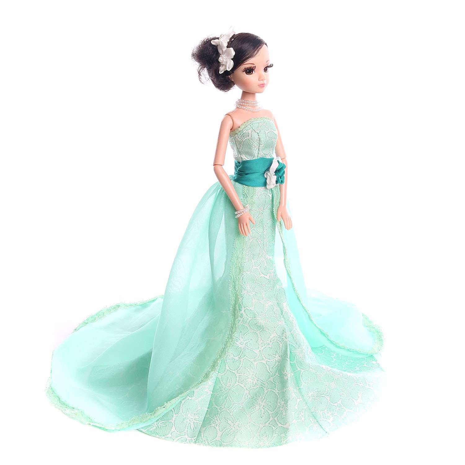 Кукла Sonya Rose платье Жасмин R4339N - фото 4