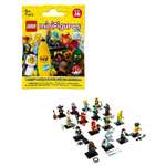 Конструктор LEGO Minifigures Confidential Minifigures Sept. 2016 (71013)