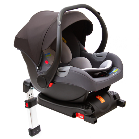 Детское автокресло Ramili Baby BC100B