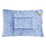 Подушка Sn-Textile для новорожденных лебяжий пух 40х60 см