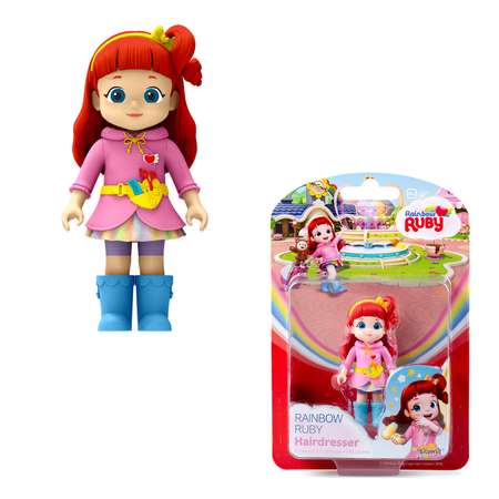 Фигурка Rainbow Ruby