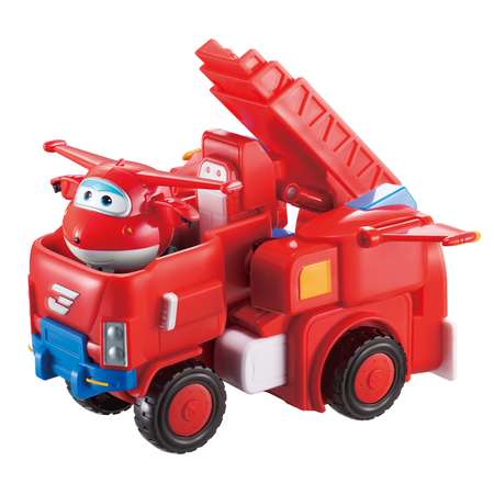 Автомобиль Super Wings