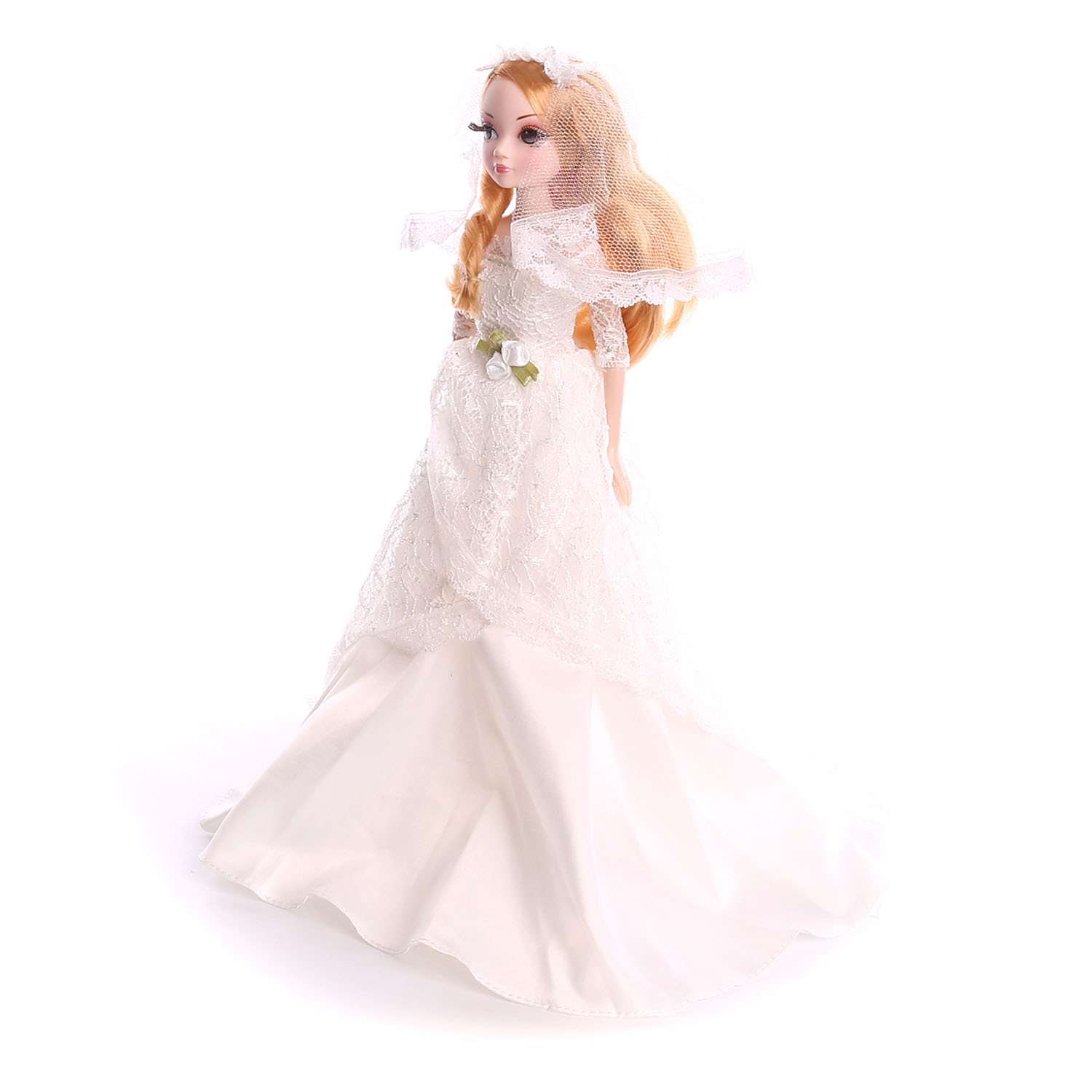 Кукла Sonya Rose Нежное кружево R4322N - фото 2
