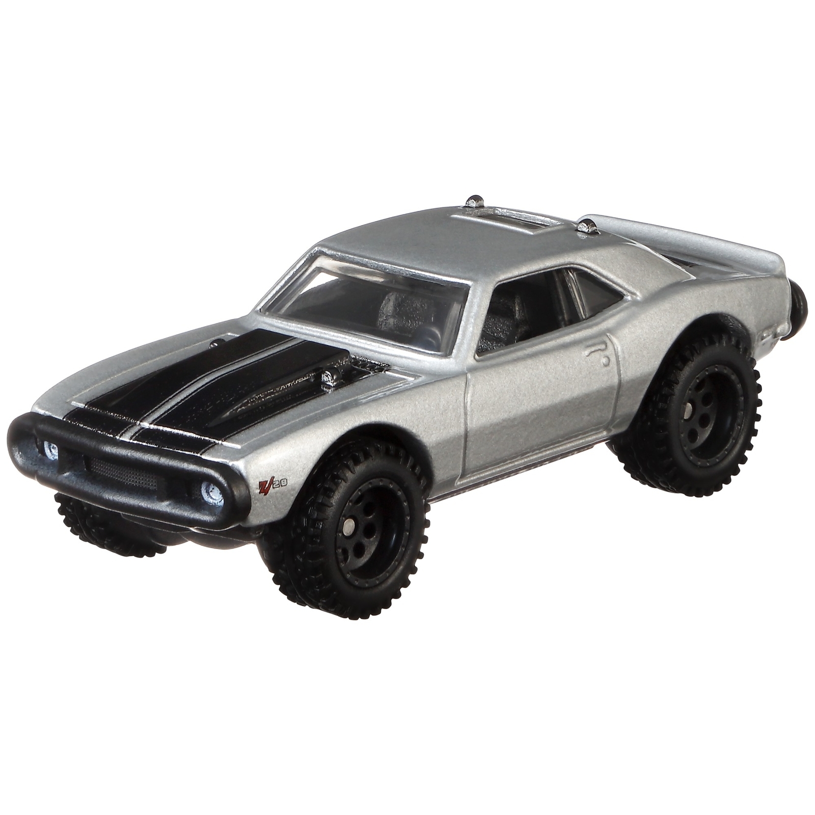 Автомобиль Hot Wheels Форсаж 1:64 в ассортименте GBW75 - фото 13