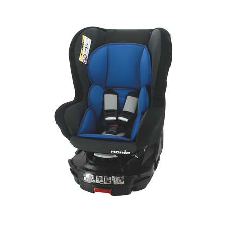 Автокресло Nania Isofix 0+/1 (0-18 кг)