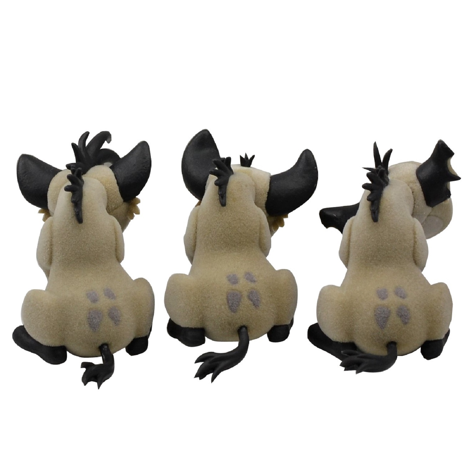 Игрушка Banpresto Qposket Banzai Shenzi BDQ23 - фото 5